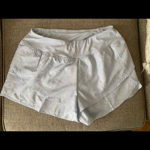 Legend Athletic Shorts